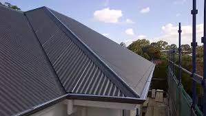 Roof Coating Services in Roseland, LA